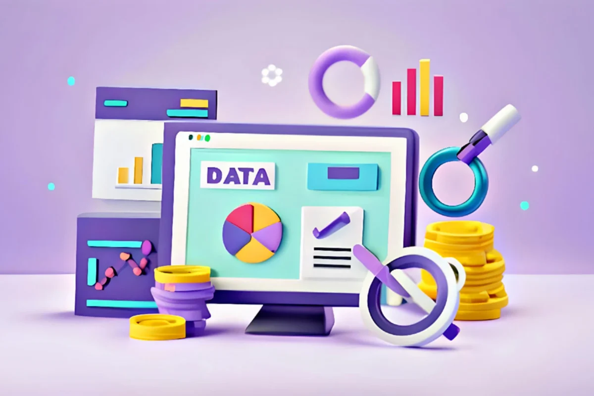 دستگاه و داشبورد IoT